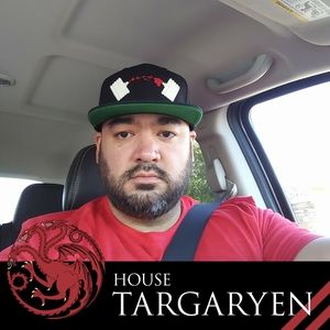 Meet your Posher, Bruce